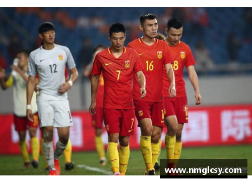 中国足球赛事热点及推荐