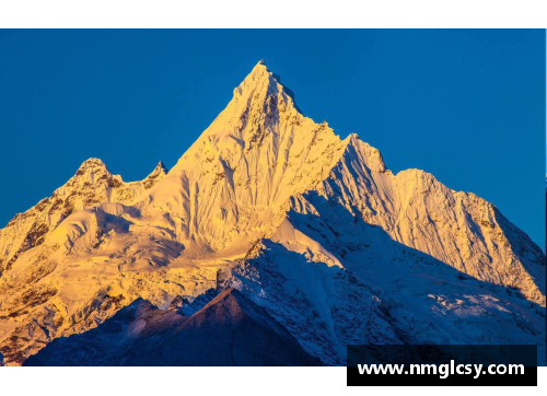 梅里雪山：神秘之峰，西藏之魂