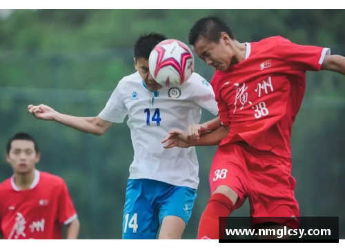 王昊：中国足球新秀的崛起