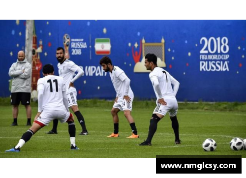 2014年伊朗足球队员：成就与挑战