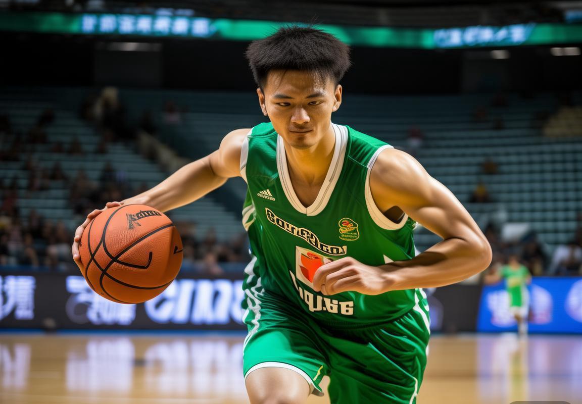 丁彦雨航加盟贵州猛龙，前CBA常规赛MVP转战NBL剑指总冠军